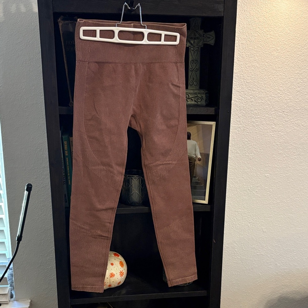 JoyLab Brown Corduroy Pants